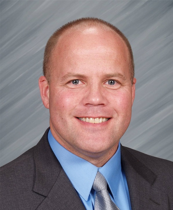 Richard Sweum